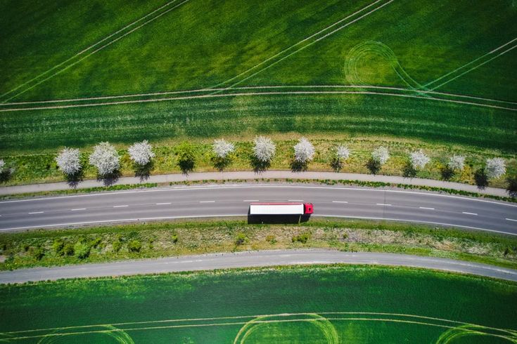Sustainable and Green Supply Chain